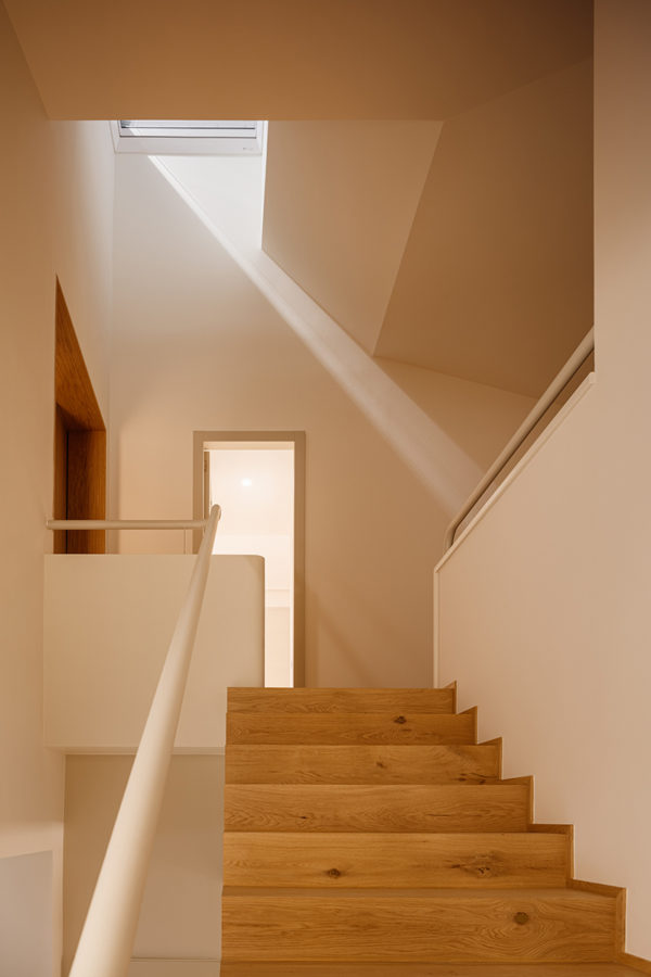 Rénovation intégrale d’une maison dans la zone de Maresme