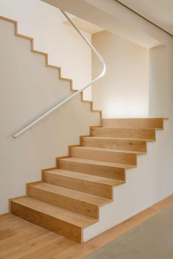 Rénovation intégrale d’une maison dans la zone de Maresme