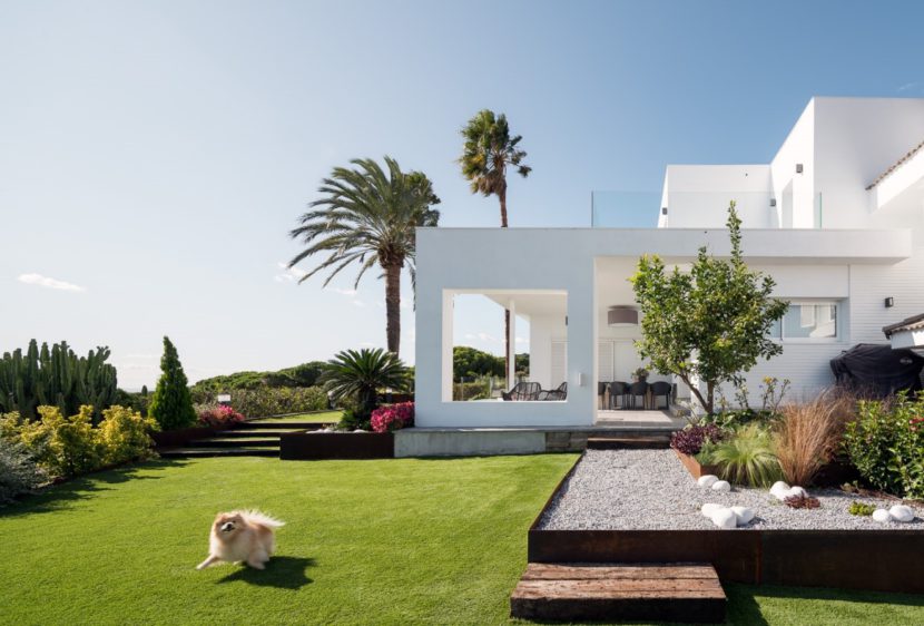 DESCOBREIX ELS HABITATGES SOSTENIBLES D’ALTA GAMMA