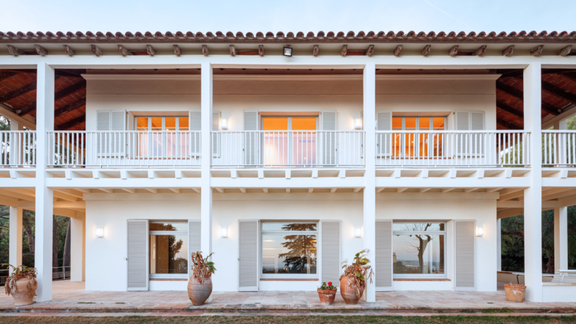 Tradición y modernidad