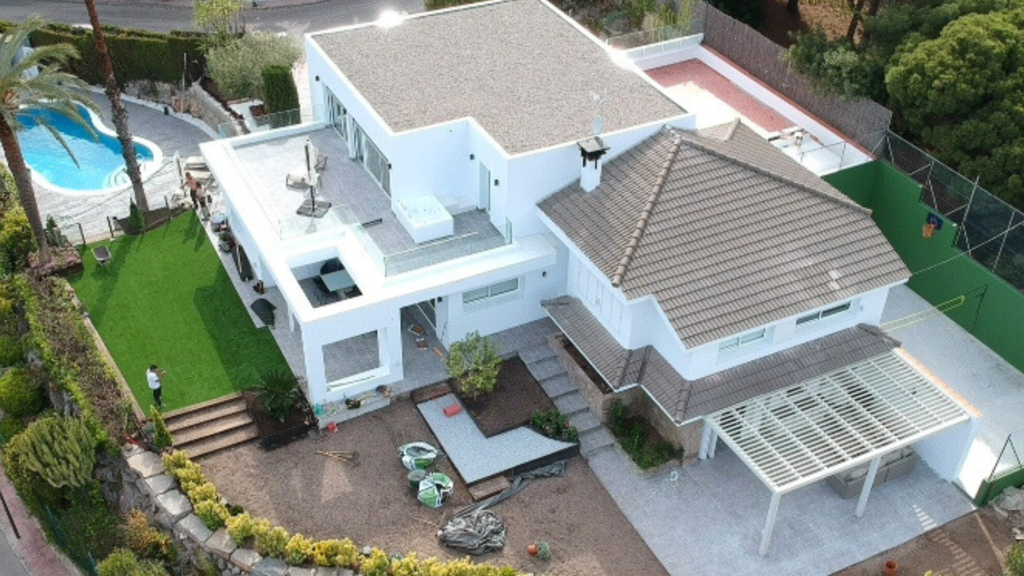 TENDENCIAS DE CONSTRUCCIÓN