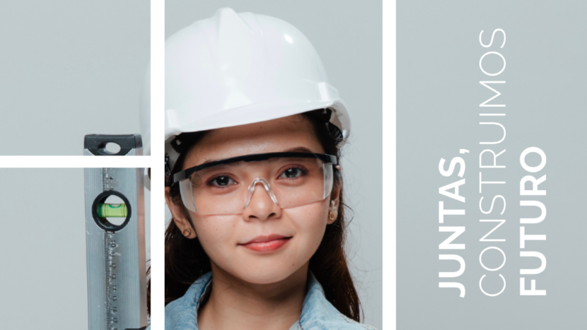 Día internacional de la mujer