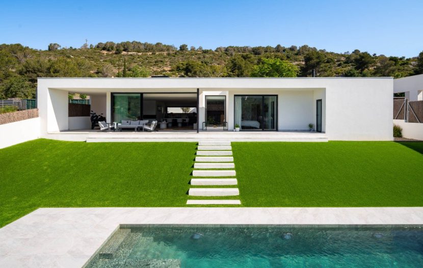 “Así construimos nuestro hogar” – Charlamos con los propietarios de una vivienda a medida