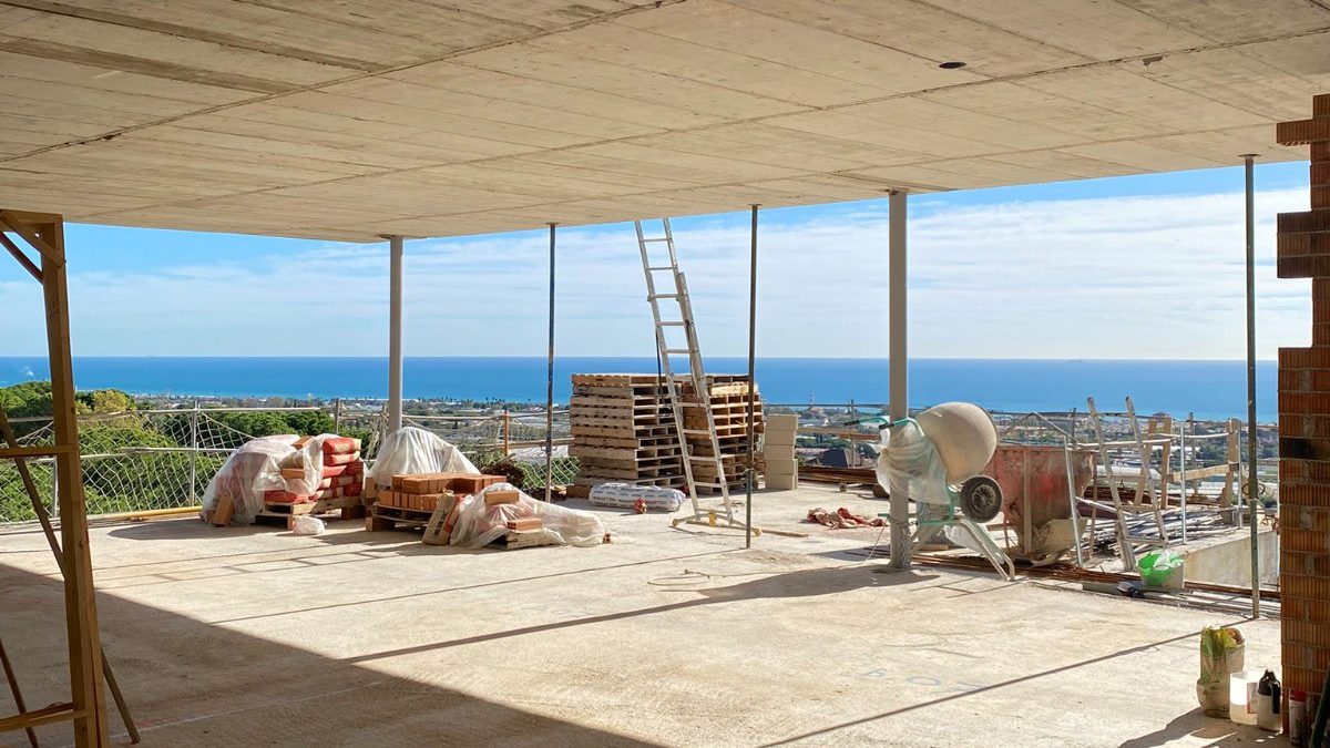 Seguridad en construcción La base de un buen proyecto 2