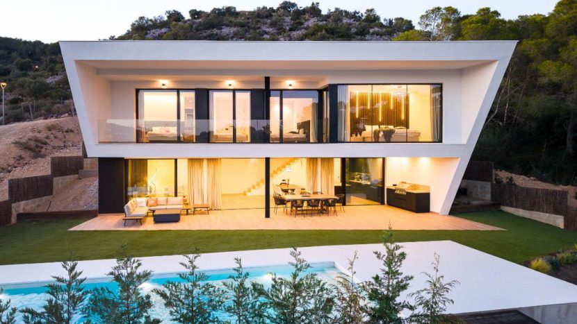 Seguridad en construcción La base de un buen proyecto