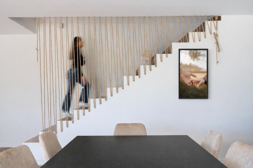 Habitatge per a dos: construir a mida per viure en parella Vivienda para dos construir a medida para vivir en pareja