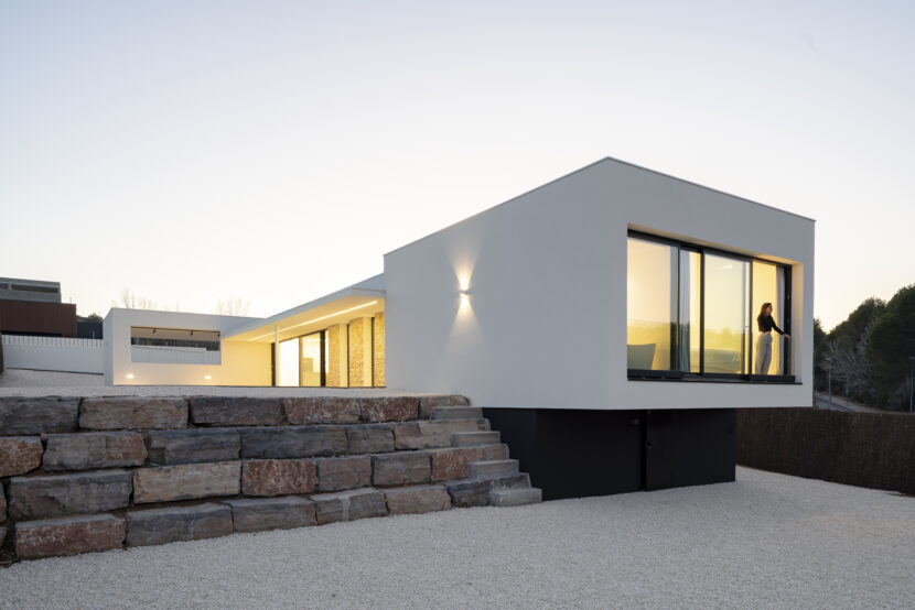 Construcció d’habitatge el 2026: què està canviant en el disseny i l’execució construcción 2026